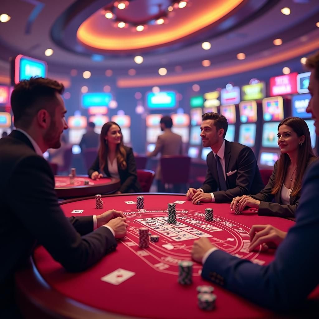 Wetontoto cara naik level VIP langkah demi langkah untuk member Indonesia