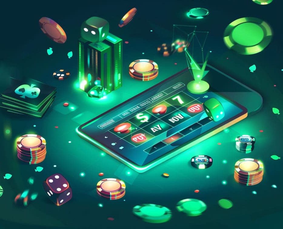 Wetontoto Slot online terpercaya koleksi game slot terlengkap RTP tinggi jackpot untuk pemain Indonesia