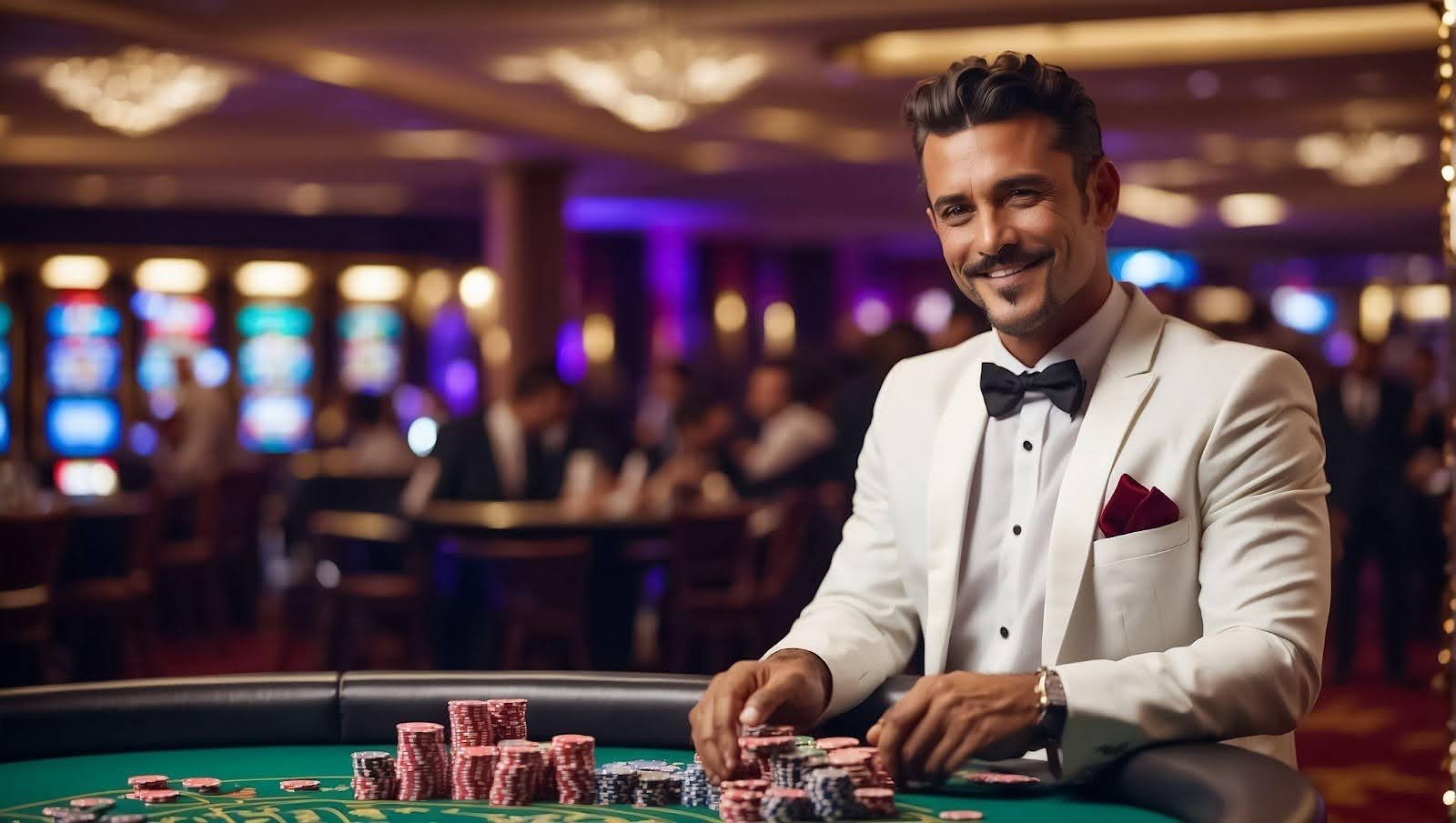 Wetontoto koleksi slot online dari provider terbaik
